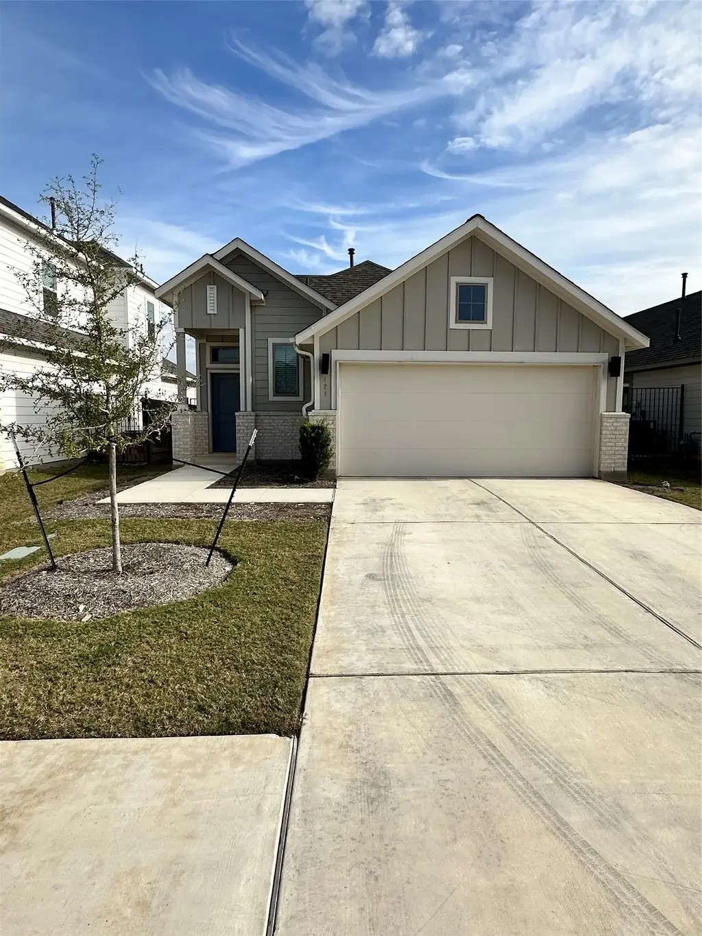421 Mira Mesa Drive, Liberty Hill