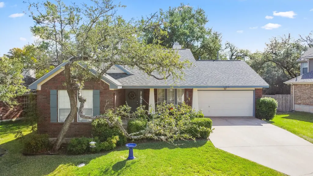 11019 Whiskey River Drive, Austin