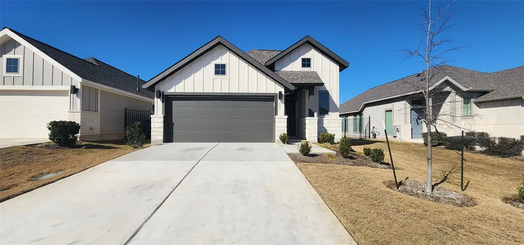 601 Los Olives Lane, Liberty Hill