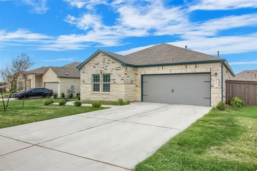 937 Mallow Road, Leander