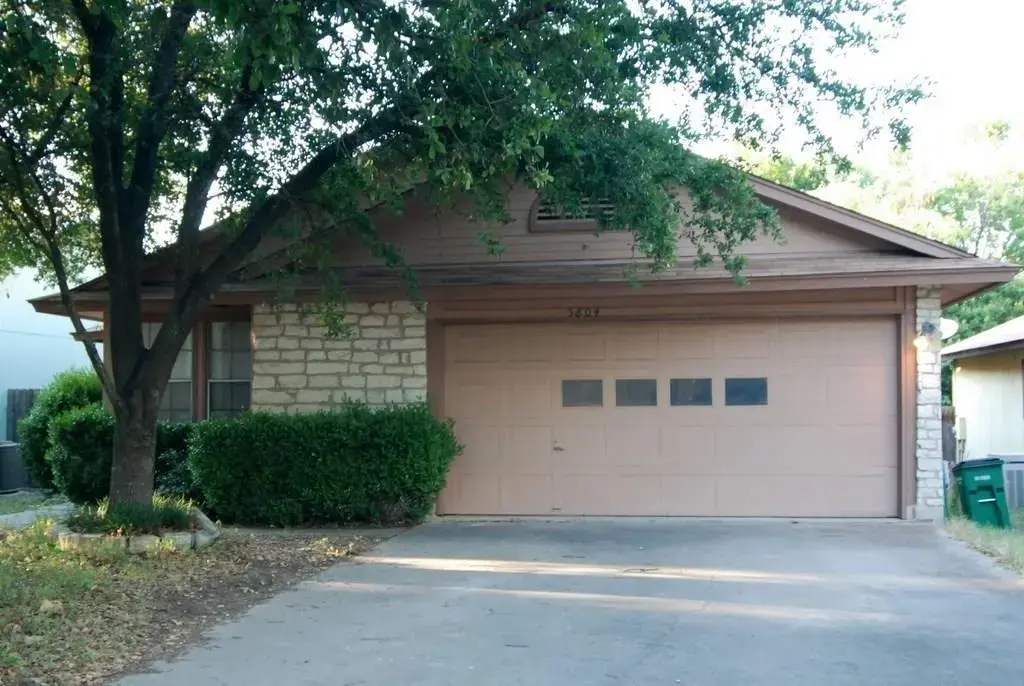 5804 Shreveport Drive, Austin