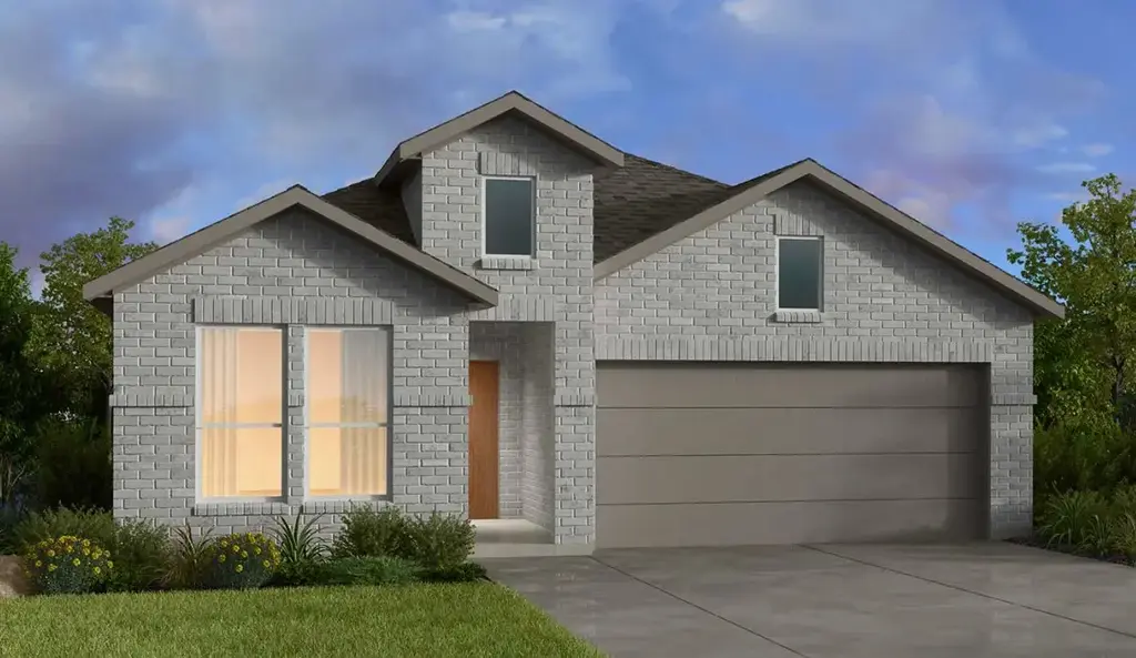 13206 Parsons Prairie Lane, Buda