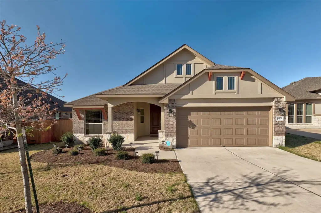 19408 Wearyall Hill Lane, Pflugerville