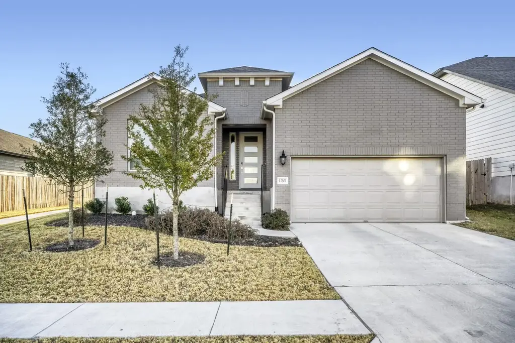 12601 Purple Prairie Lane, Buda