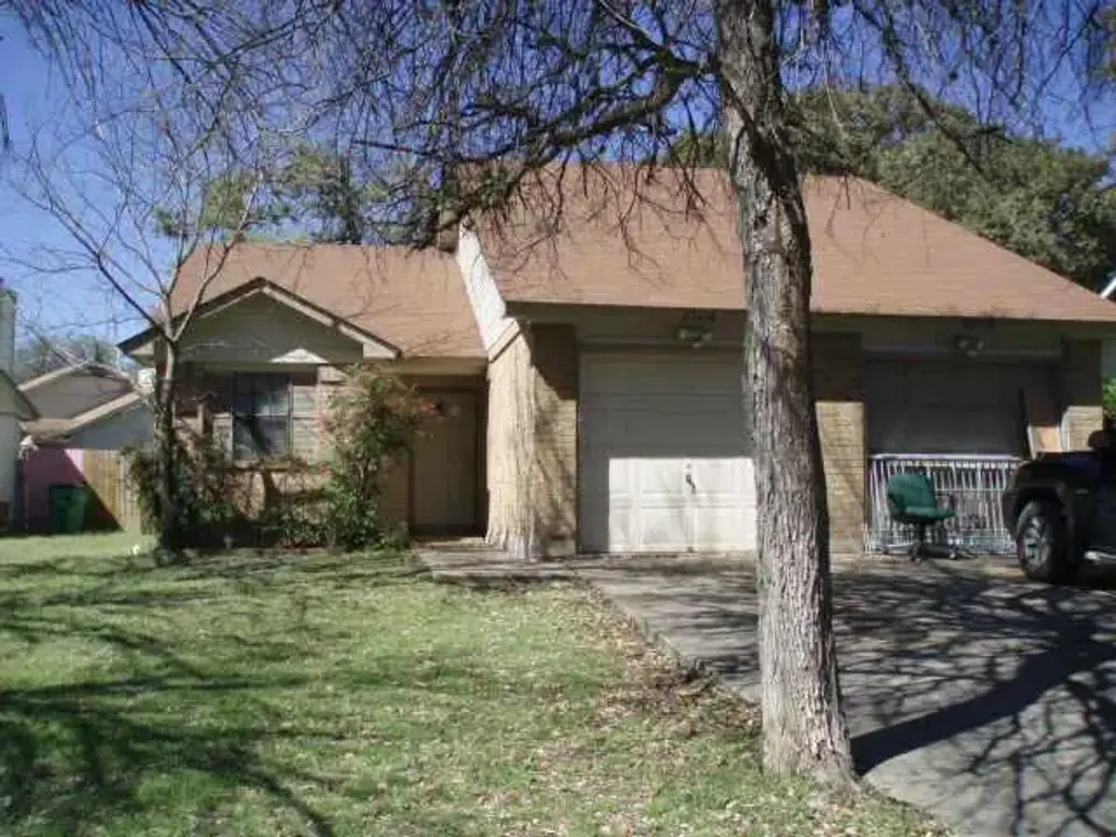 2511 Howellwood Way A, Austin