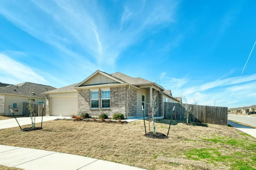 111 Mountain Maple Street, Hutto