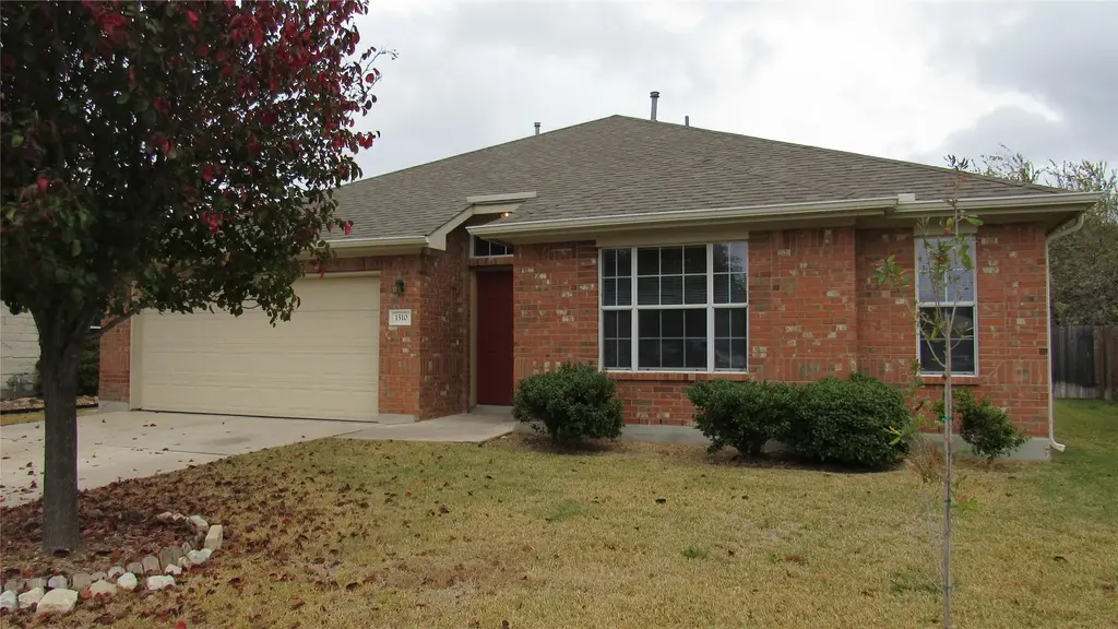 1510 Ridgewood Drive, Leander