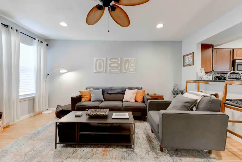 3601 Menchaca Road 107, Austin
