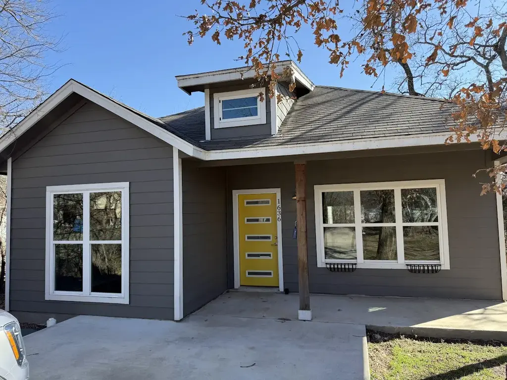 1636 Navajo Trail, Kingsland