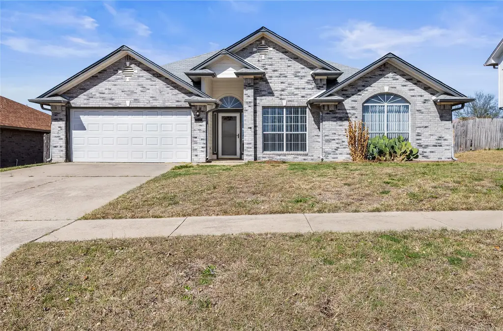 4301 Telluride Drive, Killeen