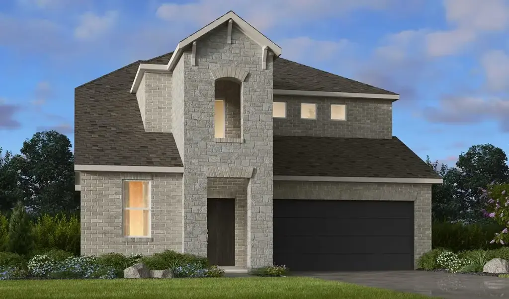 13212 Parsons Prairie Lane, Buda