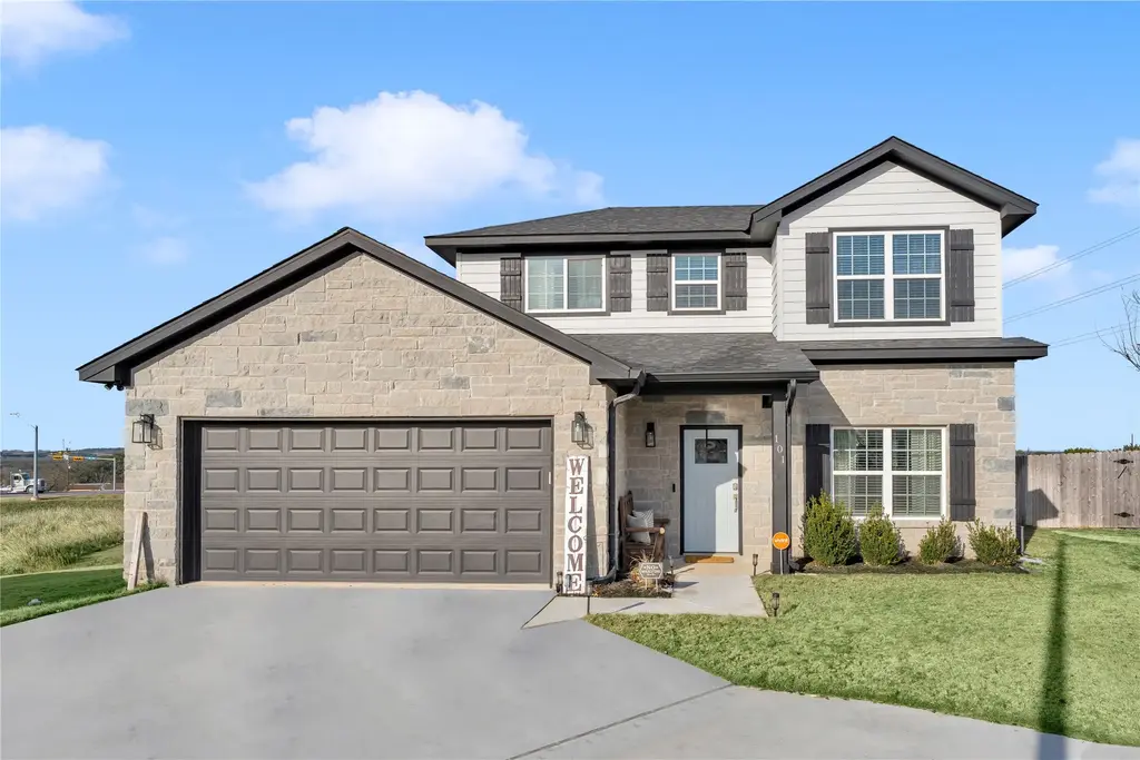 101 Cailin Court, Burnet