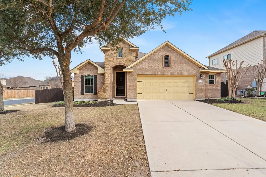 1001 David Duval Cove, Round Rock