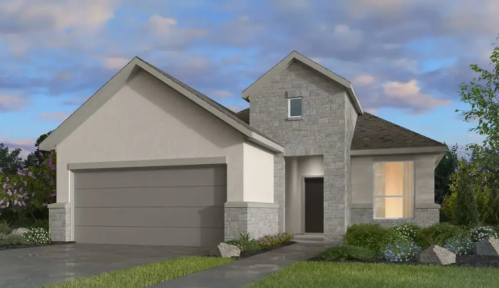 13216 Parsons Prairie Lane, Buda