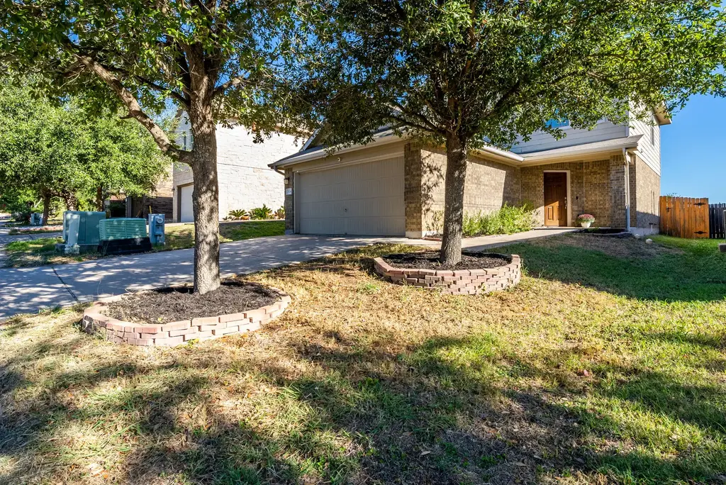 7124 Outfitter Drive, Austin