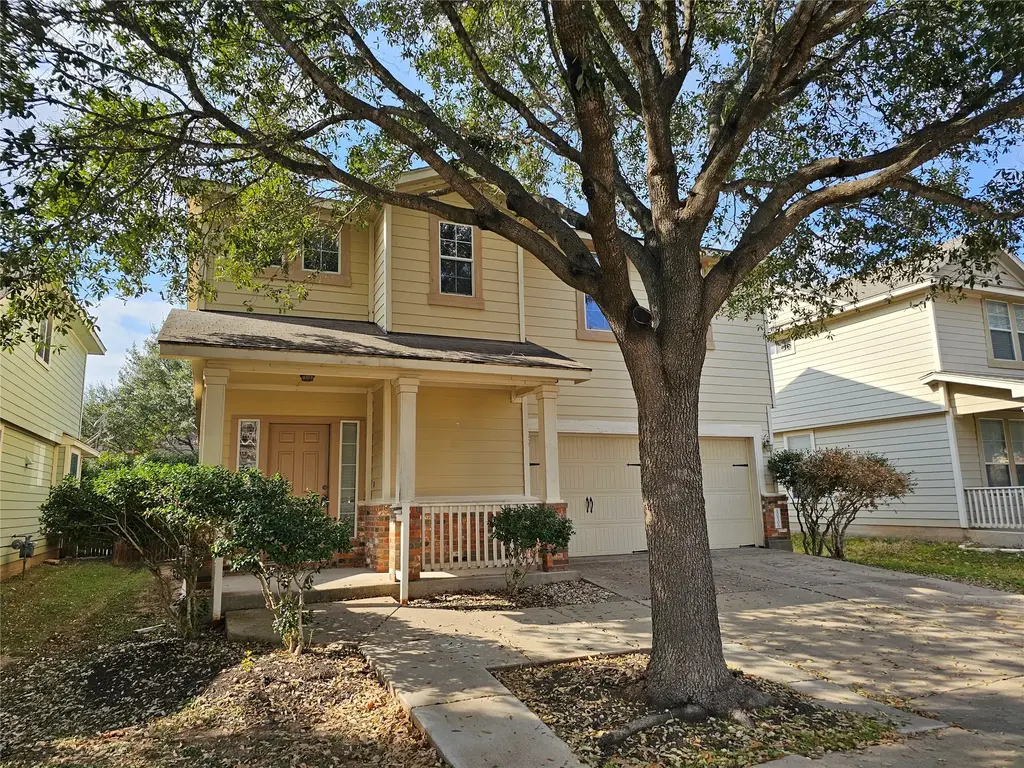 10506 Wylie Drive 276, Austin