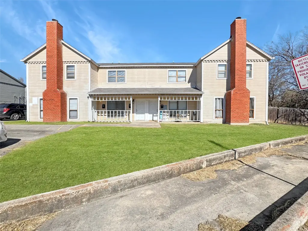 3413 Victoria Circle, Killeen