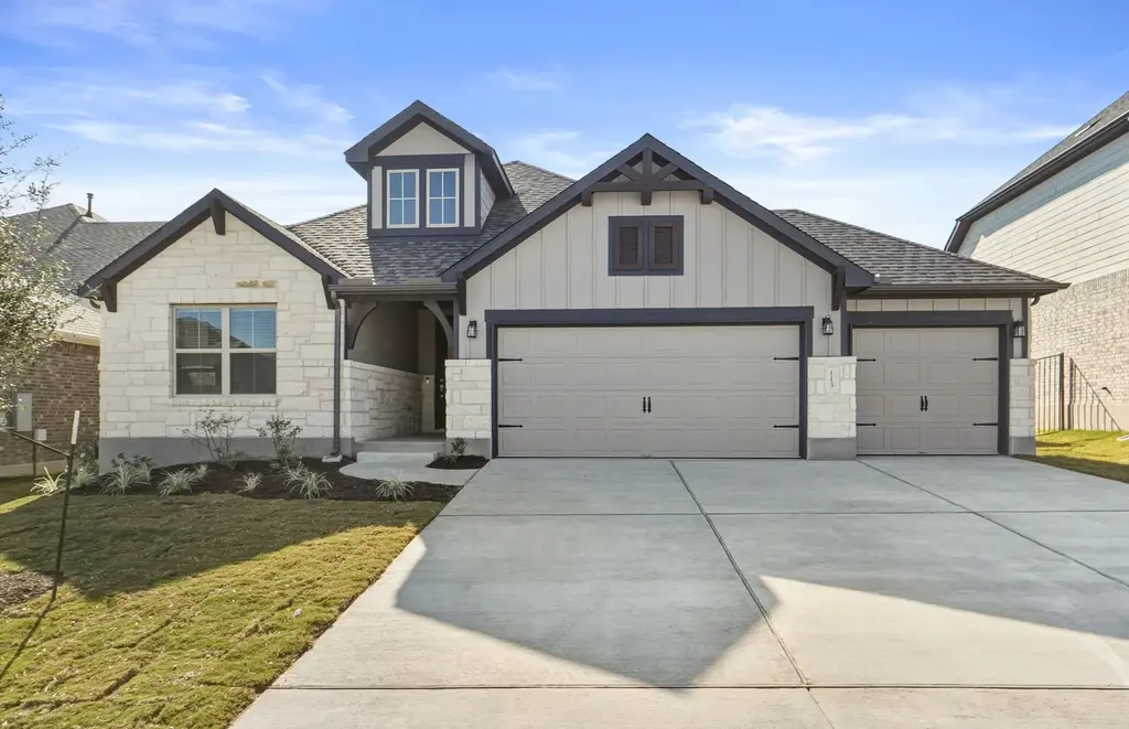 113 Keswick Street, Liberty Hill