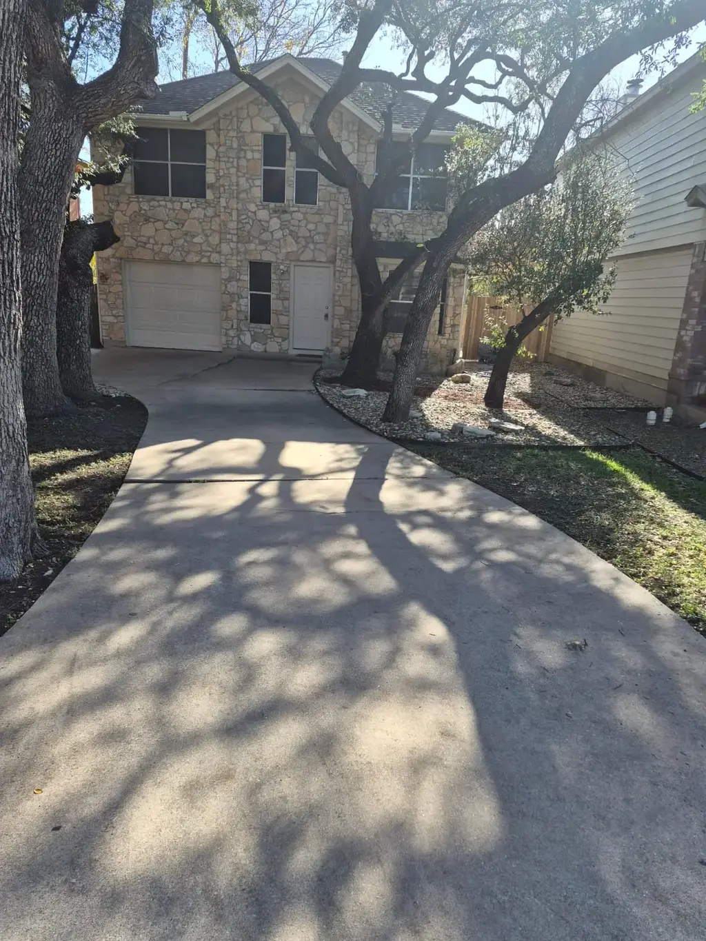 12915 Marimba Trail, Austin