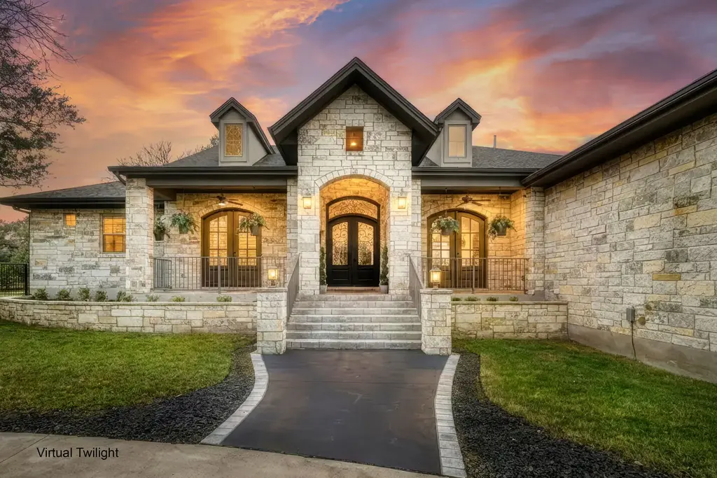 403 Highland Spring Lane, Georgetown