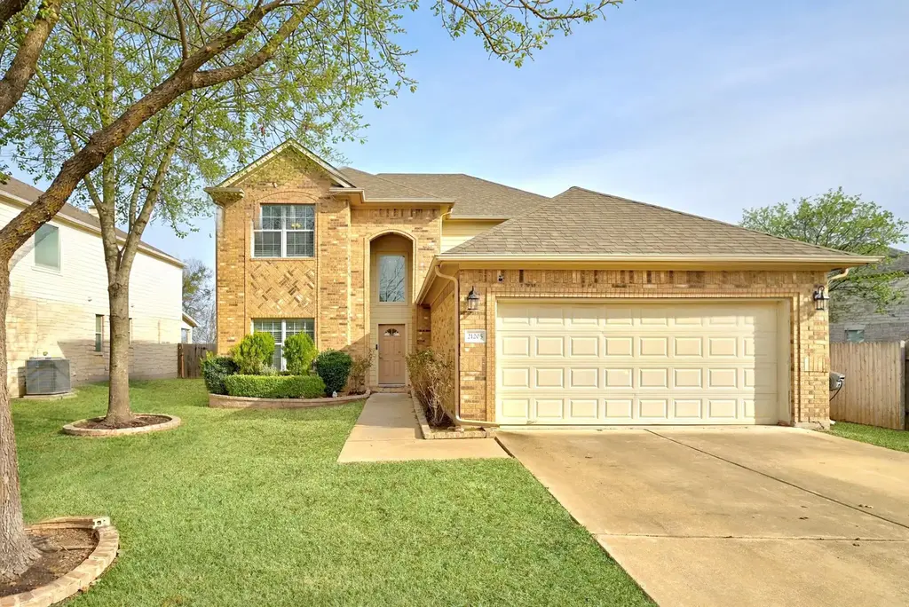 21205 Penny Royal Drive, Pflugerville