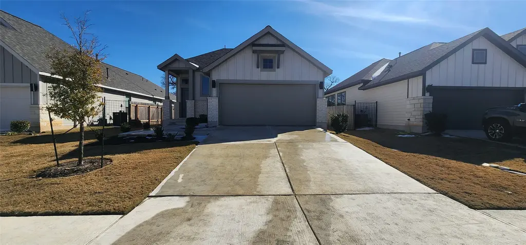 500 Los Olives Lane, Liberty Hill