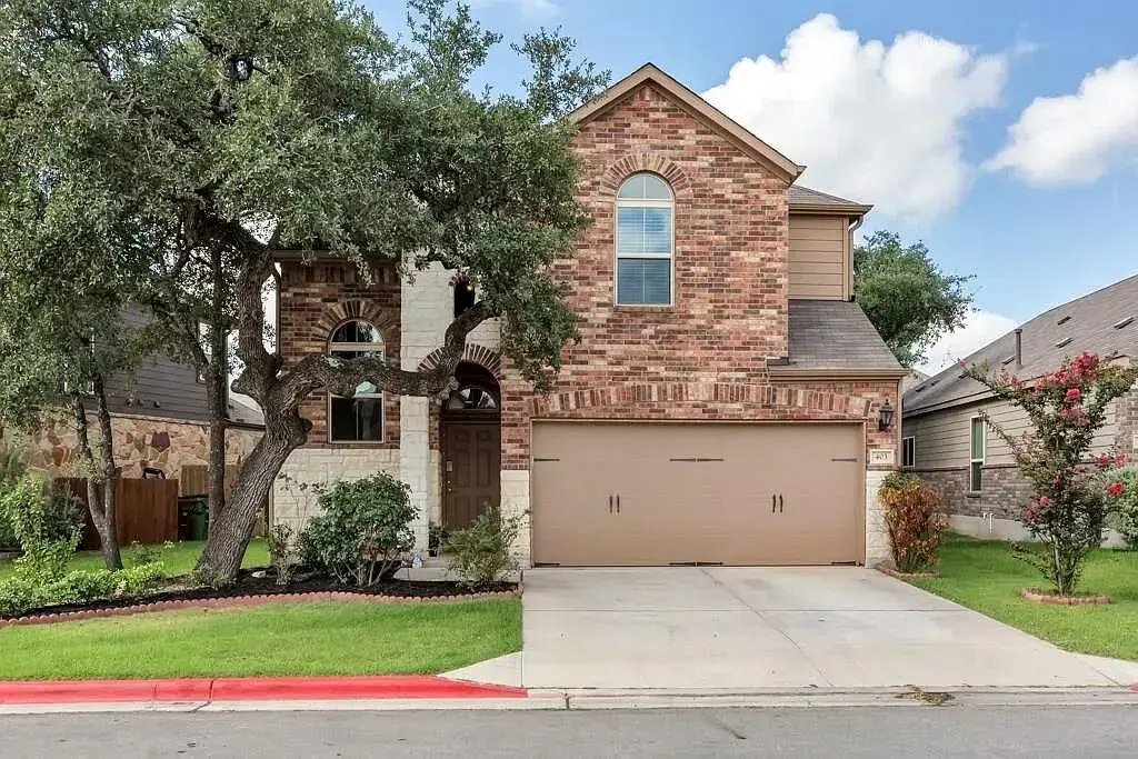 3451 Mayfield Ranch Boulevard 403, Round Rock