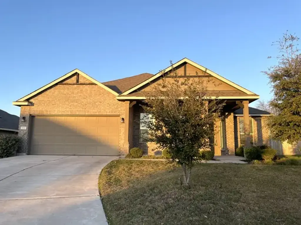 1921 Mcqueeny Cove, Round Rock