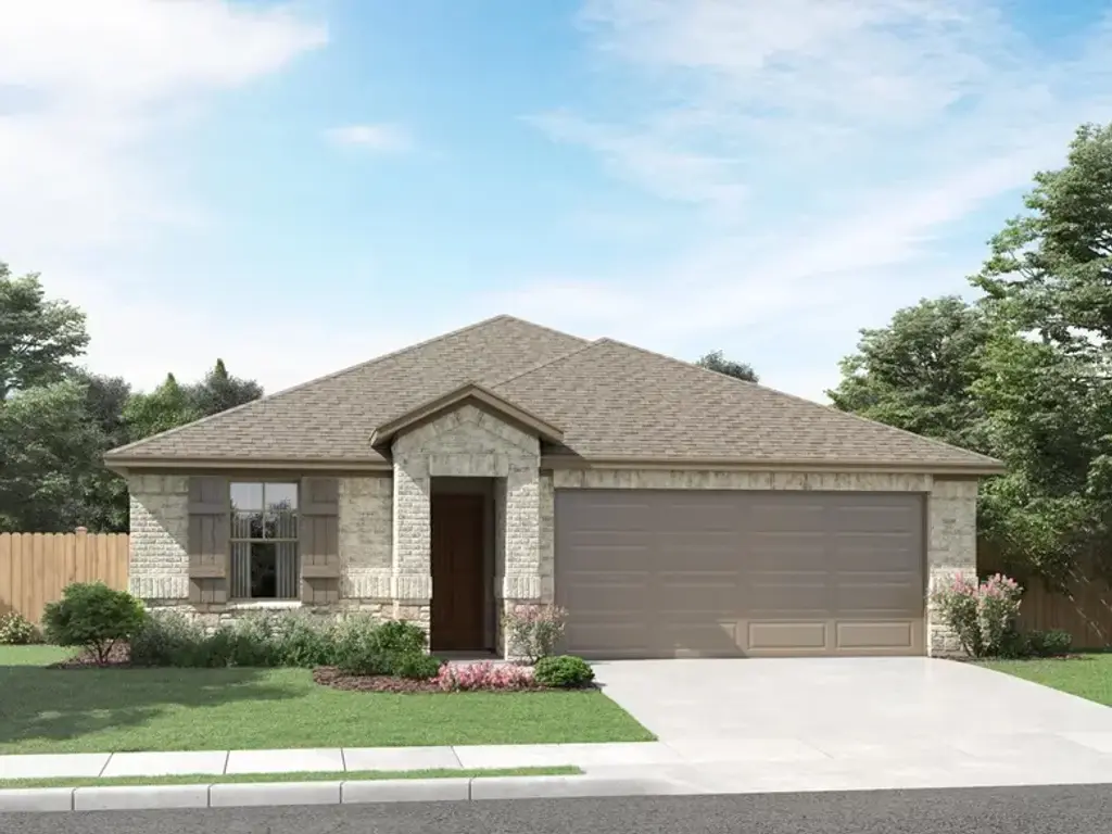 3032 Nash Drive, New Braunfels