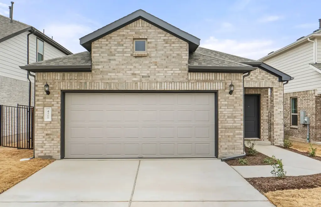 421 Bristlecone Bend, Liberty Hill