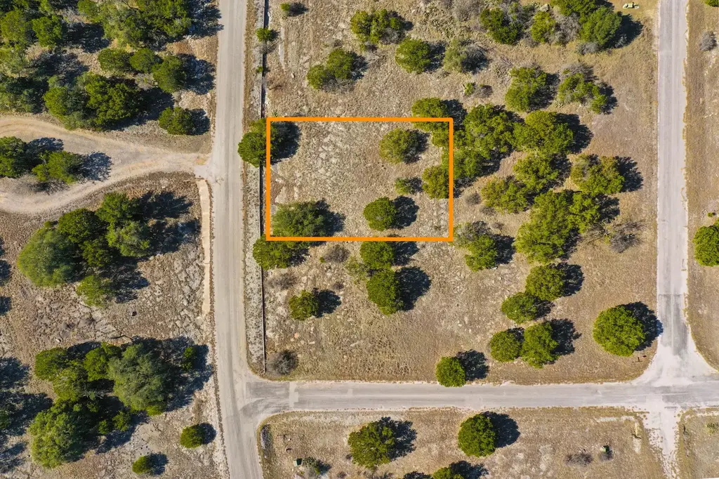 Lot 14110 South Wind Street, Horseshoe Bay