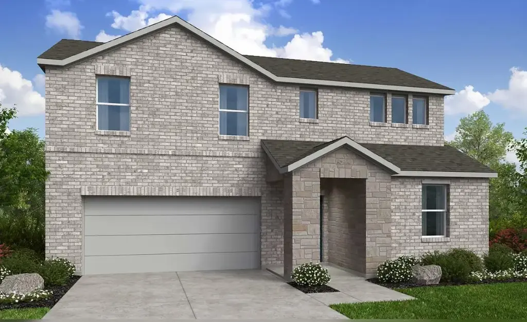 15408 Flowers View, Pflugerville