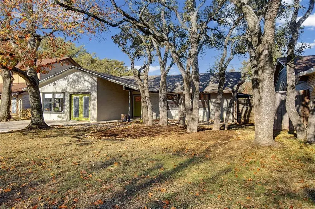7000 Shadywood Drive, Austin