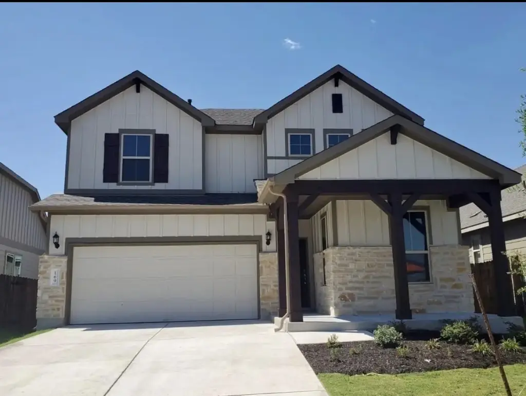 169 Cascata Way, Liberty Hill