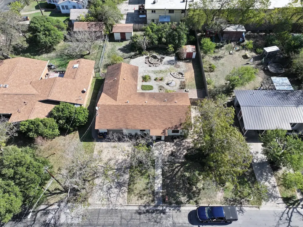 7913 Tisdale Drive, Austin
