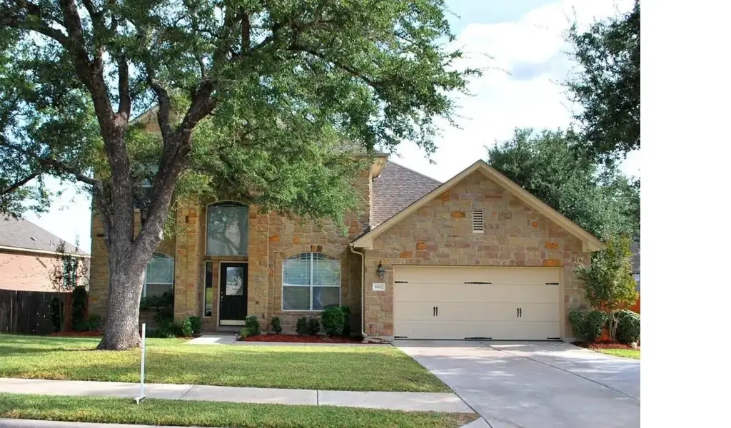 1002 Sedalia Street, Cedar Park