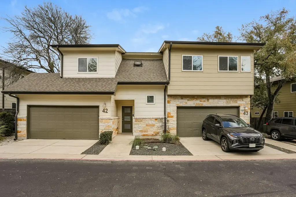 6800 Menchaca Road 42, Austin