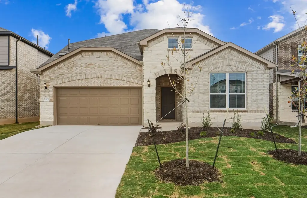 16809 Catemaco Walk, Manor
