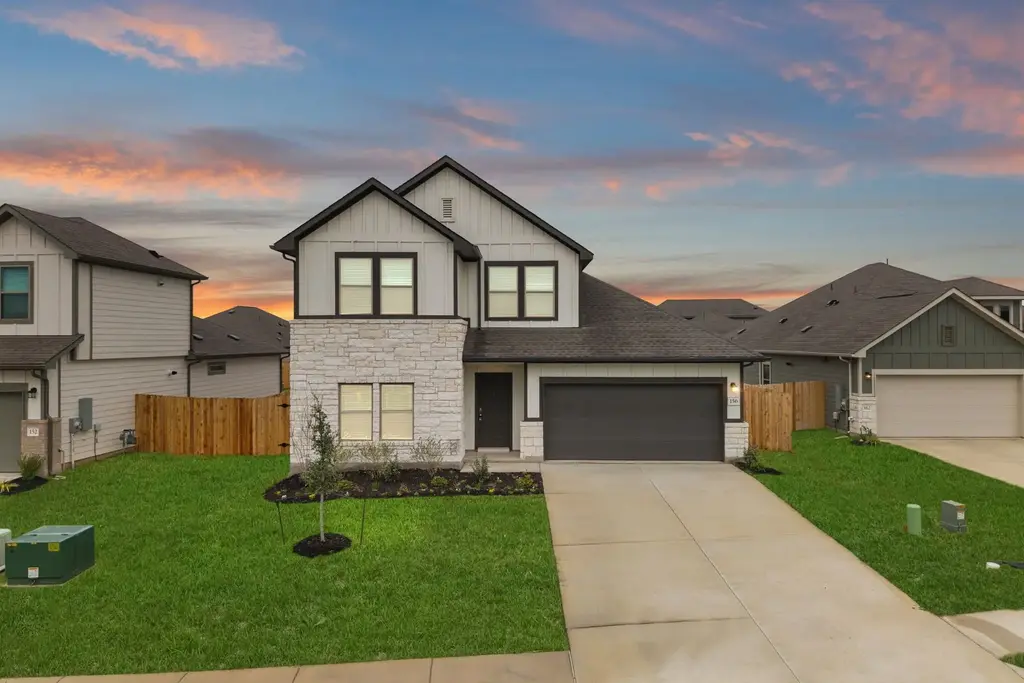 156 Ayres Horn, Cedar Creek