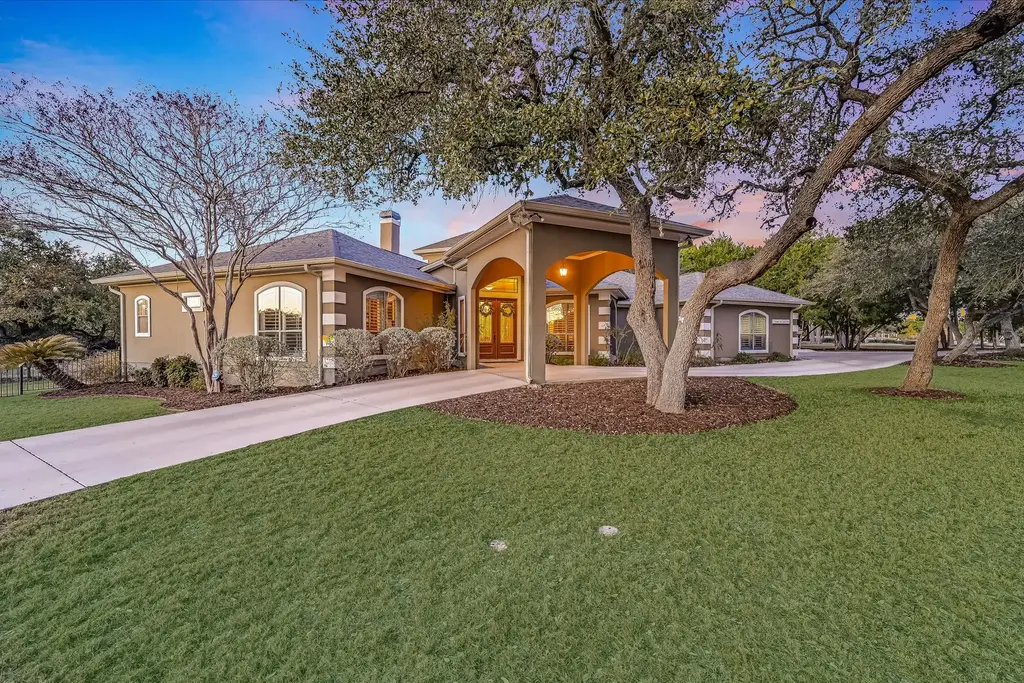 2609 Camel Trail, New Braunfels