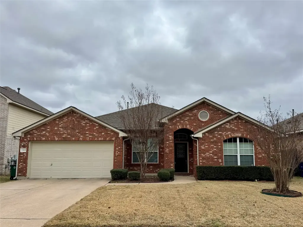 13509 Shawna Dnay Drive, Austin