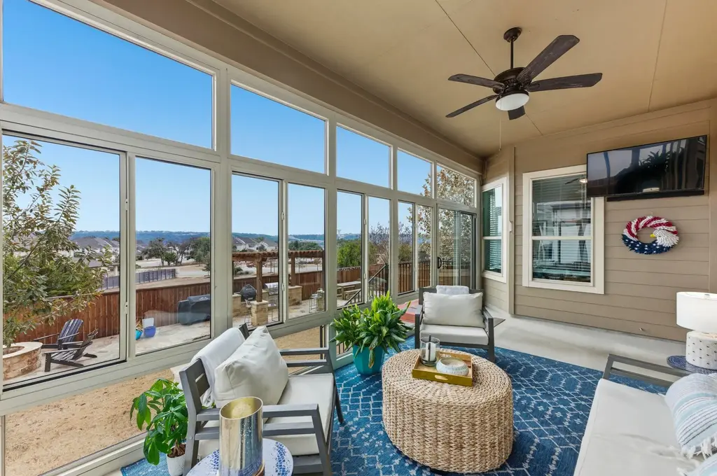 348 Panzano Drive, Georgetown