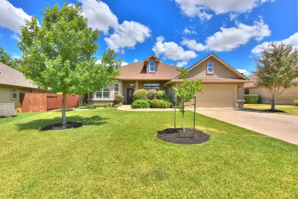 30617 Chi Chi Drive, Georgetown