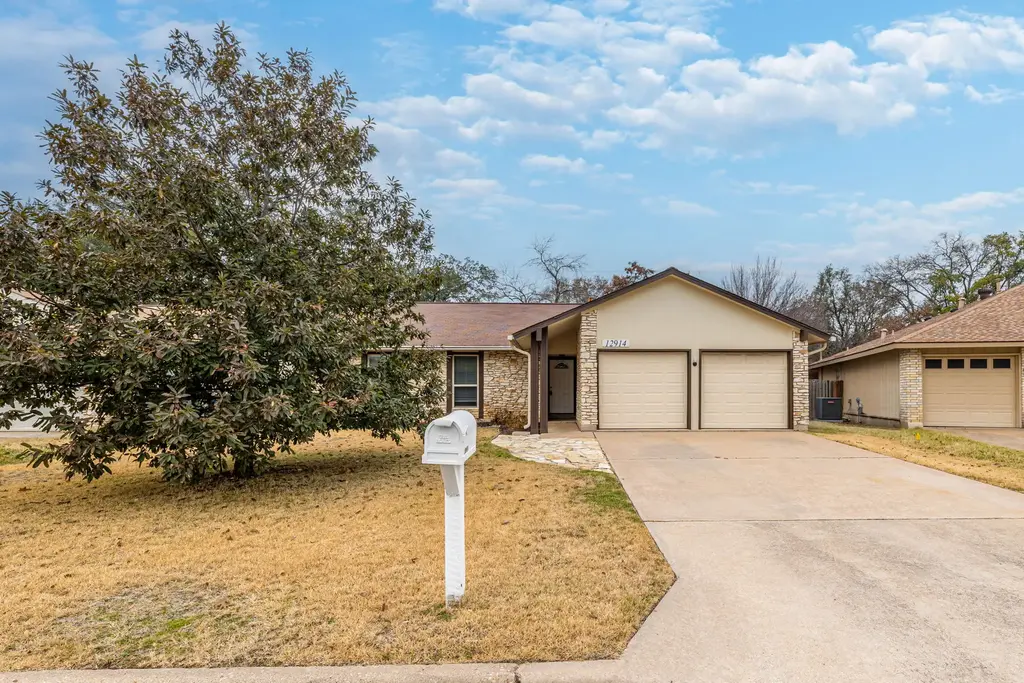 12914 Pegasus Street, Austin