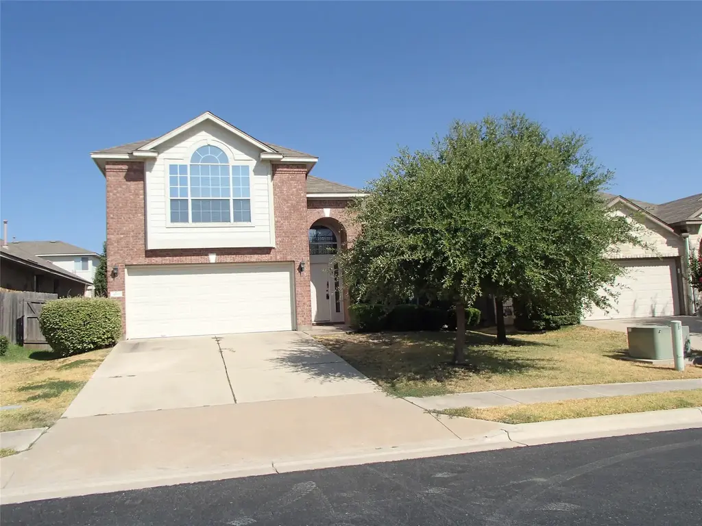 11108 Shallow Water Road, Austin