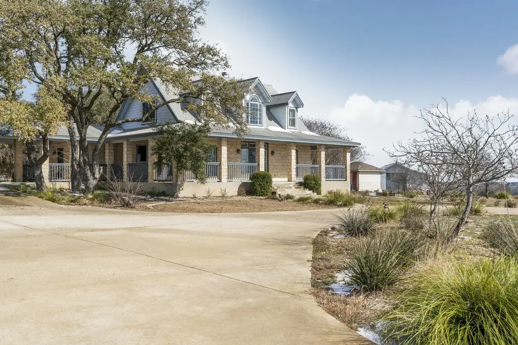 310 County Road 317, Georgetown