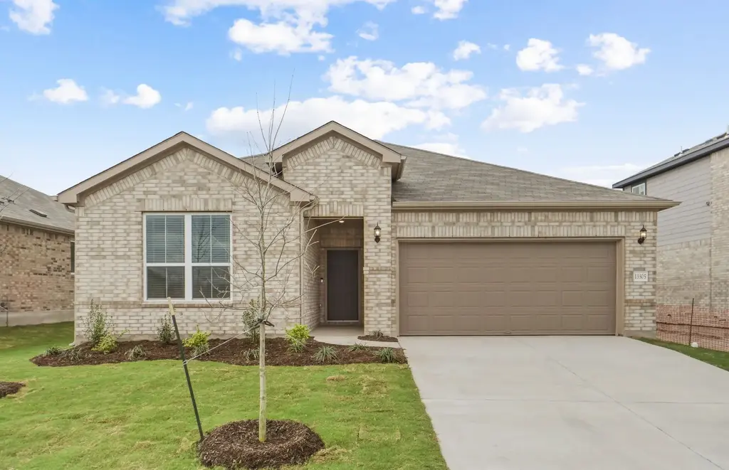 13305 Cerro Castellan Trace, Manor