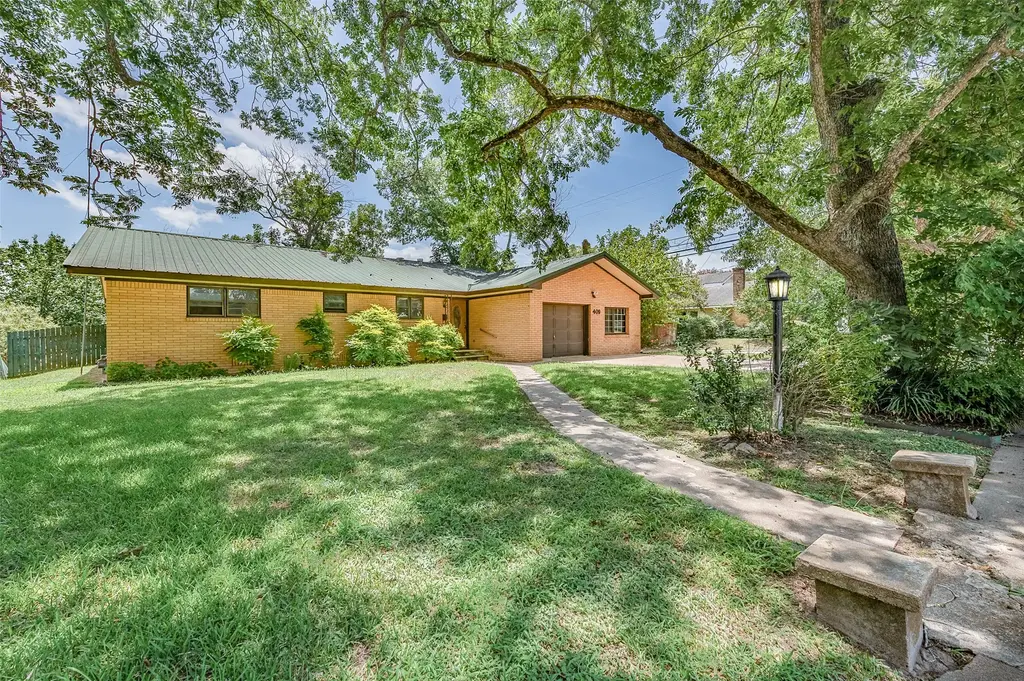 409 W Buffalo Street, Caldwell