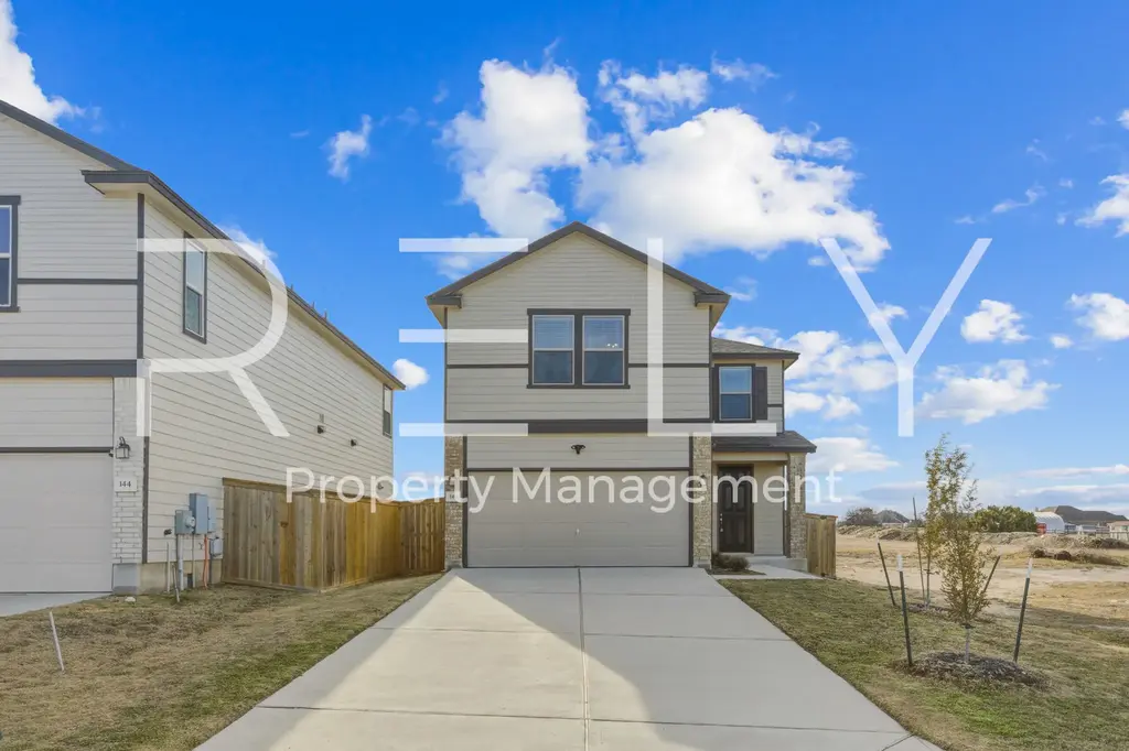 140 Katie Elder Drive, Jarrell