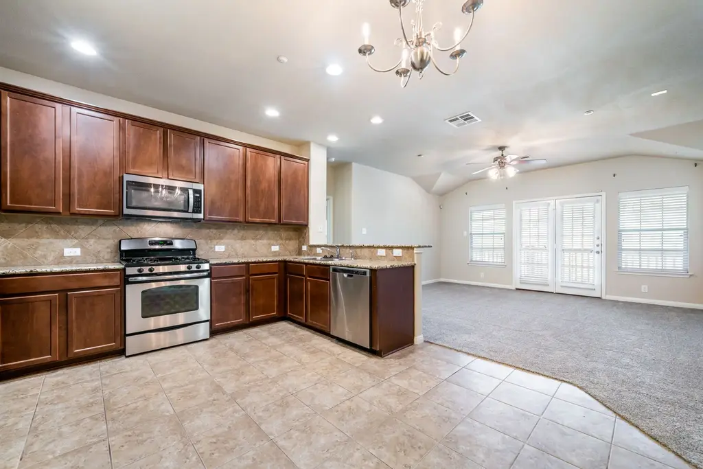 1310 Parmer Lane 1901, Austin